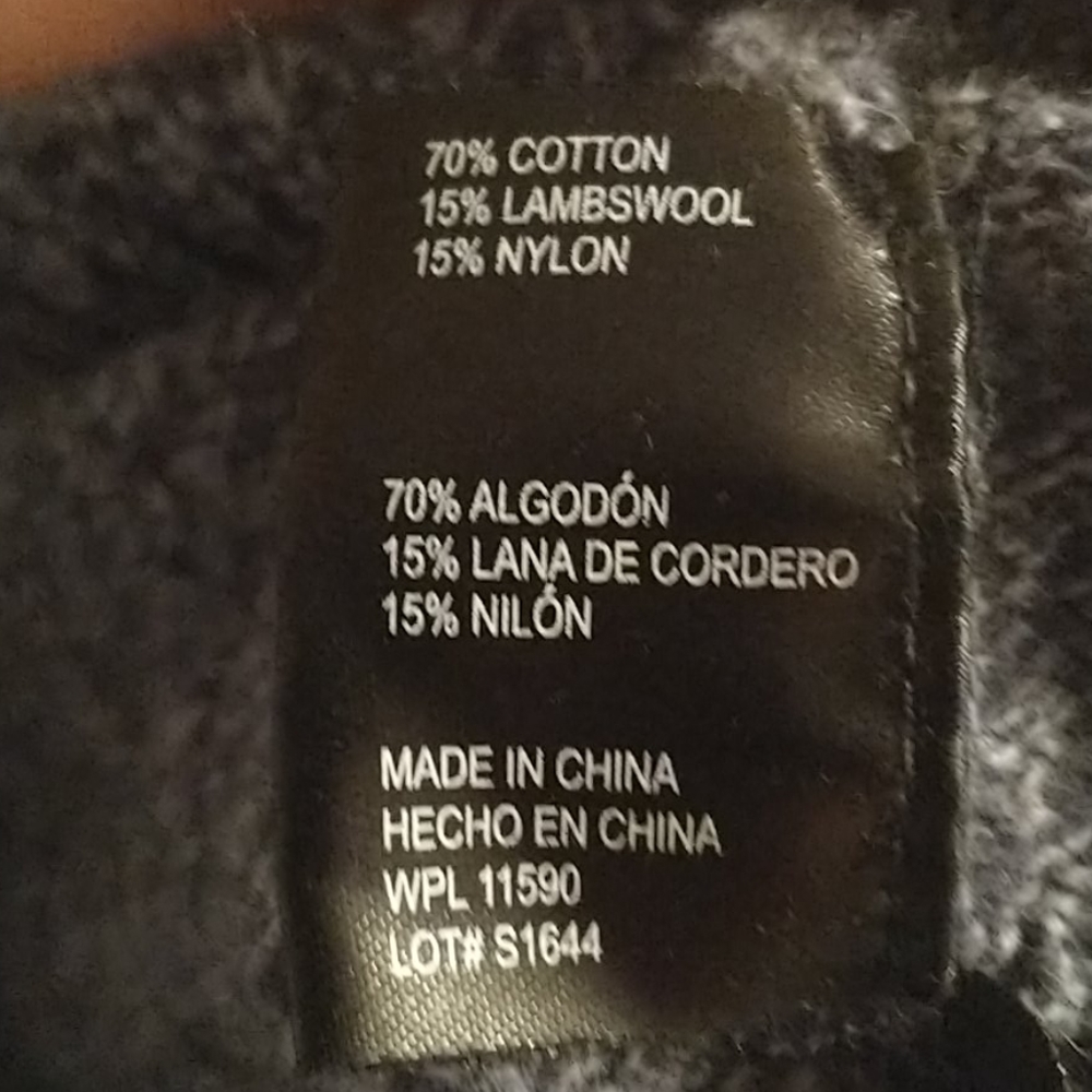 Sweater - Picture 5 of 5